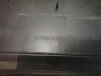 фото thumb №5, Бампер перед передній renault trafic iii 2014- 620223916