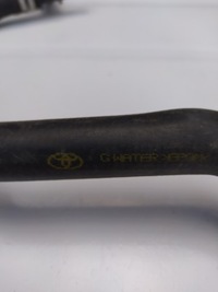 фото thumb №7, Шланг труба wąż системи охолодження - toyota ch-r