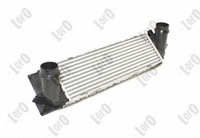 фото thumb №15, Интеркулер радиатор renault master iii opel movano b 2.3 dci 2010- новый