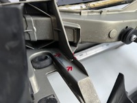 фото thumb №7, Pas переднее радиатор ford kuga mk1 2.0d механическая коробка передач