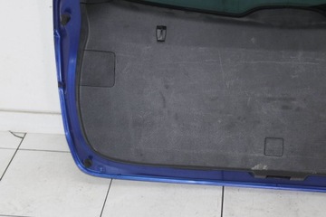 фото thumb №13, Mazda 6 gh універсал 07r- кришка багажника зад задня 34j