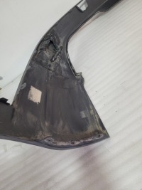 фото thumb №10, Volvo v90 cross country спойлер бампера задня задня