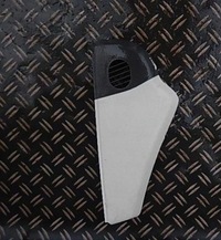 фото thumb №1, Lexus ls600h ls 600 ls460 защита левая панели