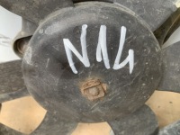 Nissan pathfinder 3 r51 10r вентилятор радиатора 92120eb400 etp11823 Киев, фото thumb