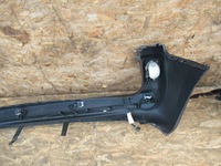 фото thumb №9, Бампер задняя новый renault kangoo ii 08-