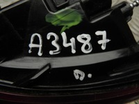 фото thumb №6, Лампы задние hyundai kona 2020 с правой 92402j9000