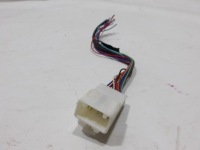 Купить Штекер колодка toyota avensis t27, фото thumb