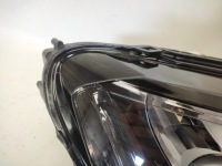 Skoda superb 3 рестайлинг  3v1 фара правый  перед full led 2019- Доставка, фото thumb