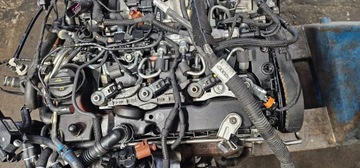 фото thumb №7, Audi a4 s4 b9 a5 q5 двигун голий стійка det 2.0 tdi 140 kw 190 km 125 tys km