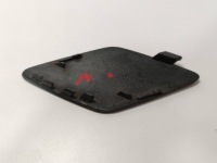 Volvo xc60 2 2 рестайлинг  заглушка фаркоп бампера перед 32234934 Недорого, фото thumb