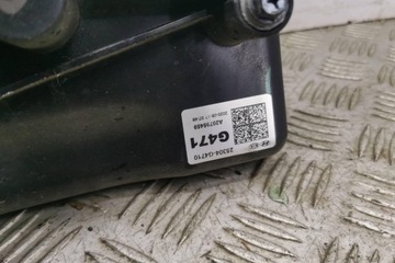 фото thumb №1, Pas переднє hyundai i30 gd 25304g4710 1.0l 2023