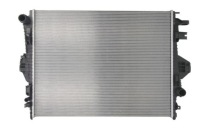 Купить Радиатор воды porsche cayenne 2012 -, фото thumb