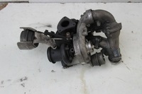 фото thumb №1, Турбонагнітач mercedes a6510900980
