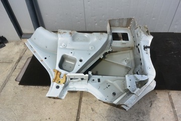 фото thumb №8, Крило чверть лівий зад колір a300 300 300u bmw x5 f15