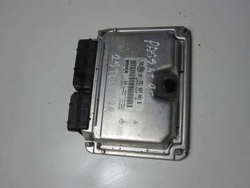 фото thumb №7, Компьютер блок управления vw passat b5 2.5tdi 01r