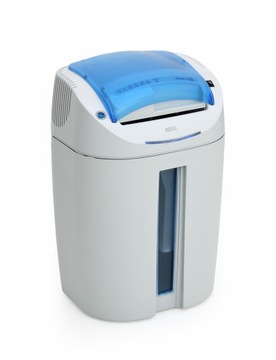 Cobra Paper Shredder +3 CC4 ES