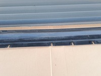 фото thumb №9, Ліва молдинг поріг mercedes glk x204 a2046982154