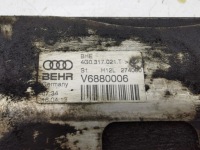 Audi a7 s7 4g 2013 радиатор масла коробки передач 4g0317021t Киев, фото thumb