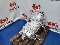 фото thumb №1, Коробка передач передач iveco 2895