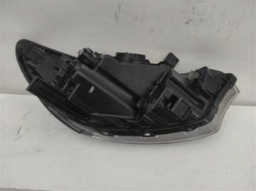 фото thumb №10, Лампа ліва перед kia rio 3 iii po 2011