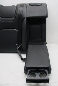 фото thumb №4, Спинка сидіння правий задня c5 iii x7 czarna шкіра