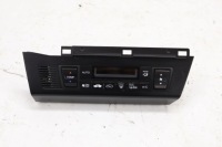 фото thumb №1, Honda civic ix панель кондиционера sanwa2600c