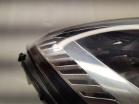 фото thumb №4, Renault clio v full led лампа правий перед 260108676r