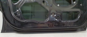 фото thumb №8, Дверь левый перед pxr jeep grand cherokee iii wh