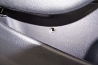 фото thumb №6, Tj423 mercedes w213 ^ боковина дверь левый зад a2137309705 универсал