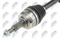 Nty npw-re-061 wał приводной с Разборки, фото thumb