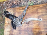 фото thumb №10, Подвеска задние левая поворотный кулак рычаг ступица honda odyssey 3.5 2018