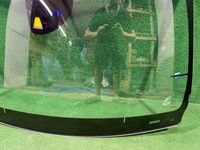 фото thumb №9, Mercedes gla w156 скло передня лобове a1566700000