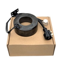 фото thumb №4, Сцепление компрессора ford transit connect 2002-2014