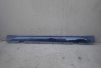 фото thumb №1, Молдинг поріг ліва поріг лівий bmw x1 e84 x line