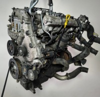 фото thumb №8, Двигатель комплектный hyundai i20 1.4crdi 08/12r, d4fc delphi