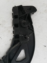 фото thumb №5, Напрямна бампера правий задня renault fluence 791820009r оригінал