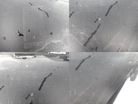 фото thumb №14, Mercedes gle suv w167 v167 coupe c167 amg mopf lift 23- бампер перед pdc