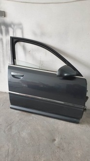 фото thumb №1, Audi a8 d3 дверь правое перед передние lz7r