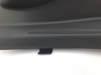 фото thumb №7, Kia niro 2024 права сторона молдинг поріг задня