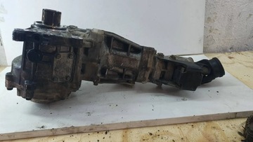 фото thumb №7, Citroen c-crosser peugeot 4007 2.2 hdi редуктор переднее коробки 4x4 $