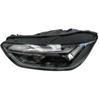 Купити Фара ліва фара перед audi q5 рестайлінг  80a941033f, фото thumb