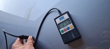 фото thumb №11, A6 c7 4g рестайлінг капот кришка двигуна lx7p 4g0823029a