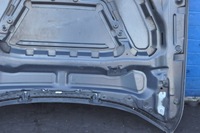 фото thumb №7, Bmw x1 e84 капот кришка відсік двигуна