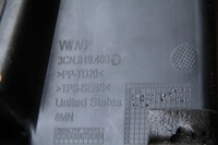 фото thumb №12, Жабо vw atlas -19 3cn819403b d 3cn819404b d