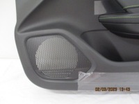 фото thumb №6, Peugeot 208 ii обшивка обивка правый перед gt