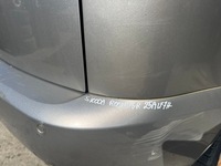 фото thumb №13, Skoda roomster i бампер задняя задний lf8a