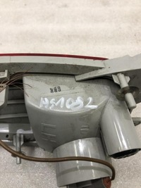 фото thumb №8, Лампа бампера левая kia picanto ii 92405-1y1