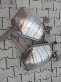 Купить Гаситель mercedes w211 3.2 v6 оригинал, фото thumb