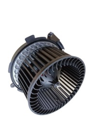 фото thumb №3, Повітродувка вентилятор резистор citroen xsara picasso