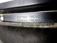 фото thumb №4, Lexus nx 14-20 защита бампер зад плита пол